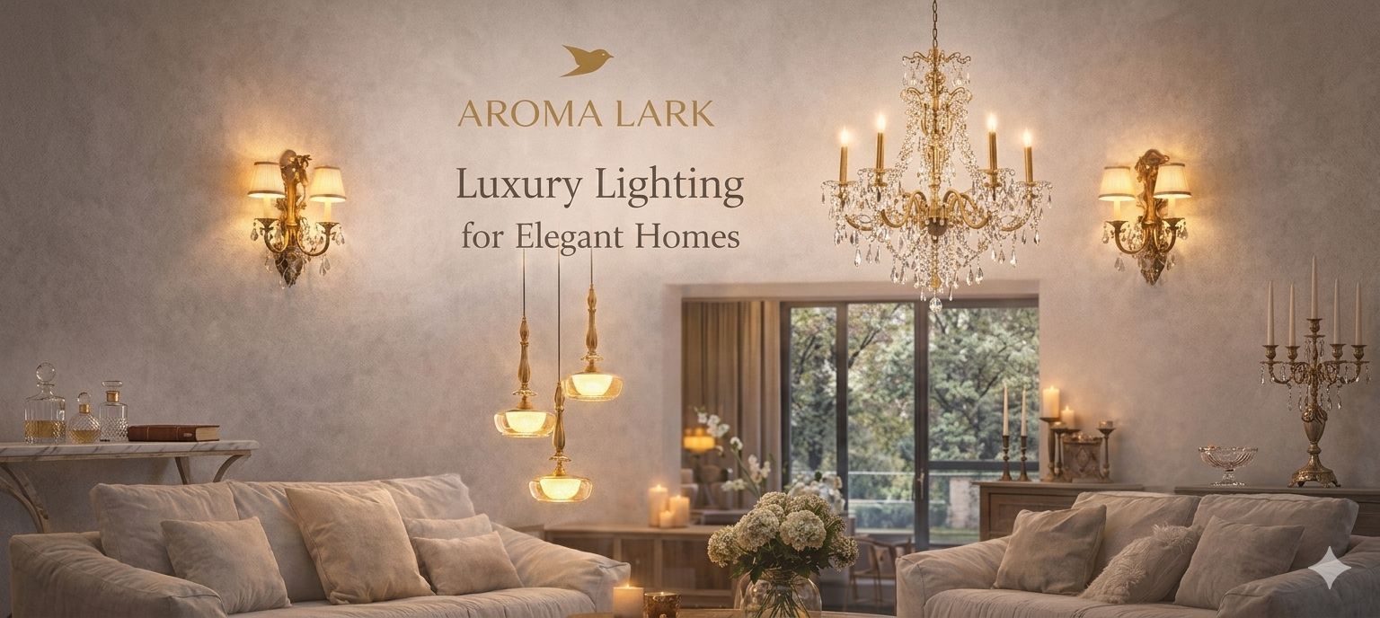 Aroma Lark